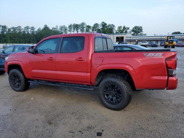 2021 TOYOTA TACOMA DOU - 3TYAX5GN6MT012286