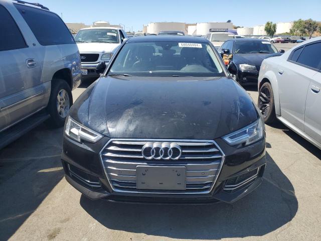 VIN WAULMAF45JA009125 2018 Audi A4, Premium Plus no.5