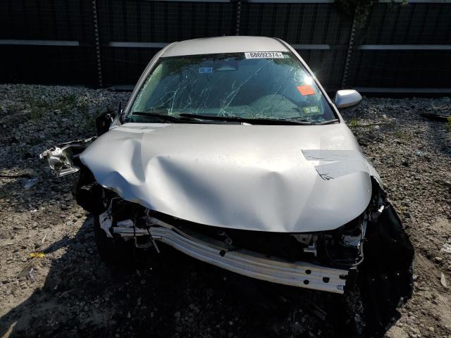 2023 TOYOTA COROLLA LE - 5YFB4MDE5PP001428