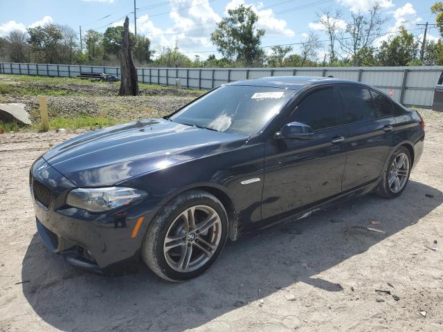 VIN WBA5A5C52GG354365 2016 BMW 5 Series, 528 I no.1