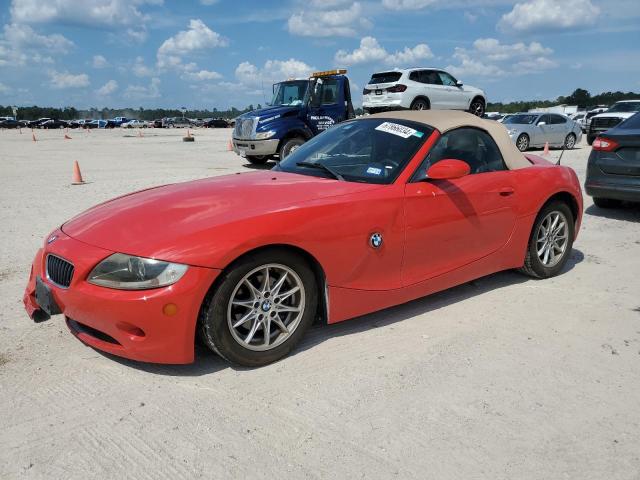 BMW Z4 2.5