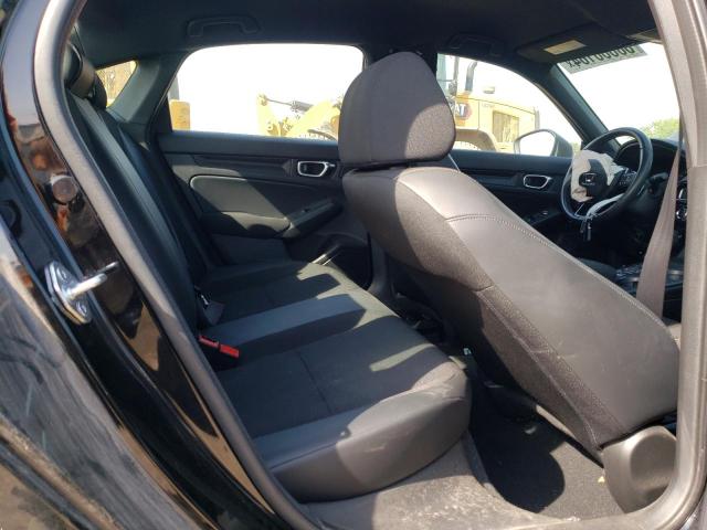 2022 HONDA CIVIC SPOR - 2HGFE2F52NH597277