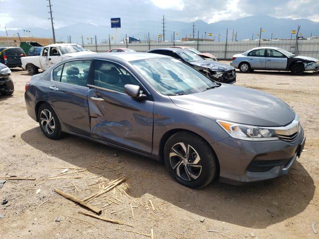 2016 HONDA ACCORD LX 1HGCR2F32GA188137  66413084