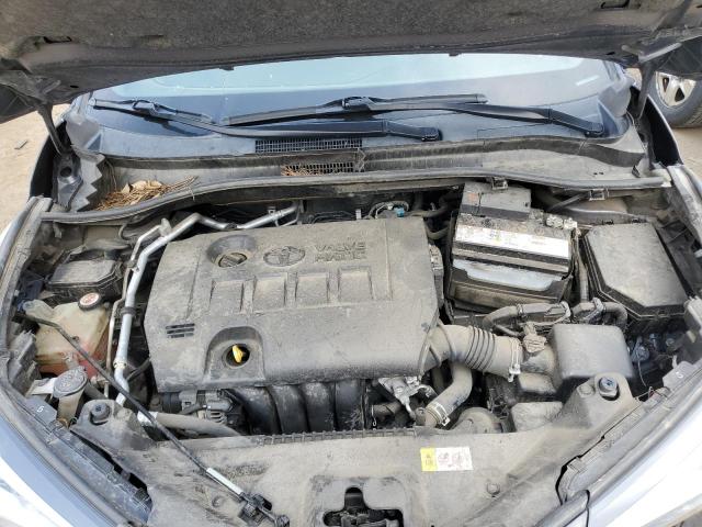 2019 TOYOTA C-HR - JTNKHMBX9K1017391