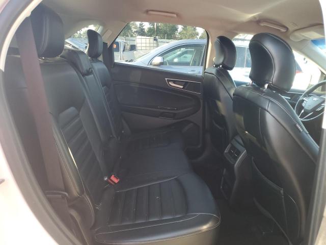 2019 FORD EDGE SEL - 2FMPK4J95KBB90792