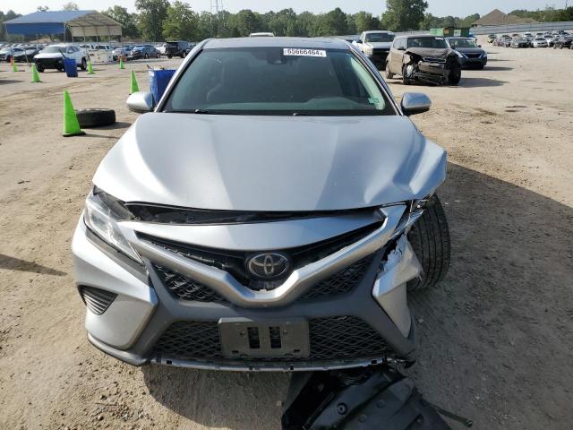 VIN 4T1G11AK0LU860393 2020 TOYOTA CAMRY no.5