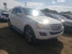 MERCEDES-BENZ ML 350 photo