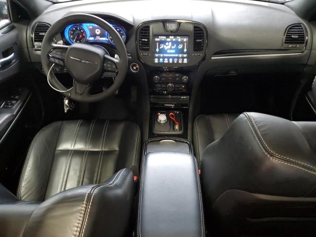 2023 CHRYSLER 300 S - 2C3CCABG8PH589927