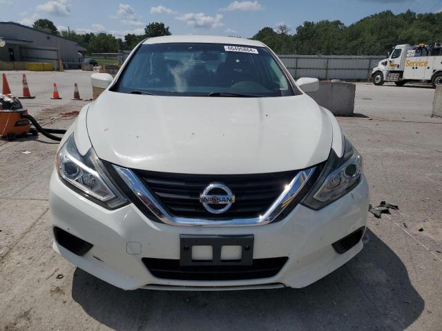2017 NISSAN ALTIMA 2.5 - 1N4AL3APXHN350717