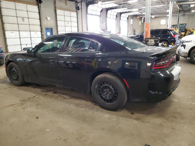 2017 DODGE CHARGER PO - 2C3CDXKT2HH596239