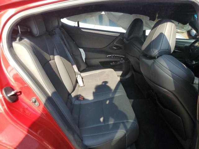 2020 LEXUS ES 350 F S - 58AGZ1B17LU075232
