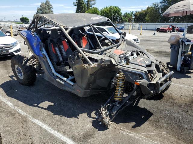 2020 CAN-AM MAVERICK X #2888720455