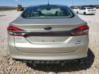 FORD FUSION SE photo