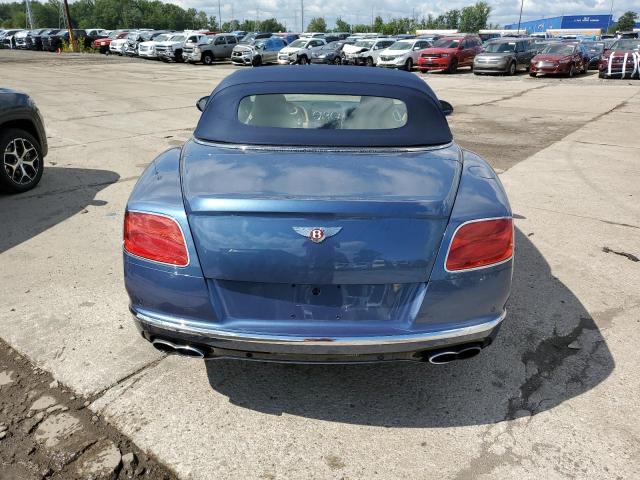 VIN SCBGT3ZA2HC059793 2017 Bentley Continental, Gt V8 no.6