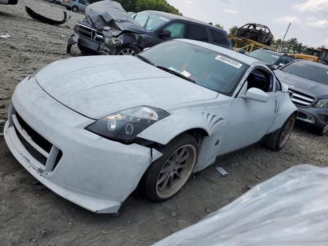 NISSAN 350Z COUPE