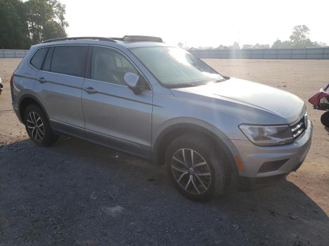 2020 VOLKSWAGEN TIGUAN SE - 3VV3B7AX2LM057878