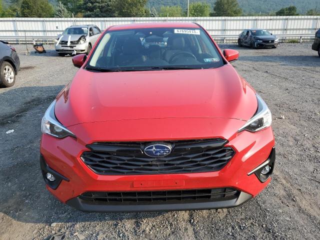 2024 SUBARU IMPREZA SP - JF1GUAFC3R8381809