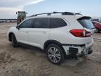 SUBARU ASCENT PRE снимка