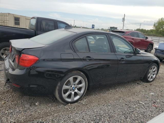 VIN WBA3B9G5XENR90658 2014 BMW 3 Series, 335 XI no.3