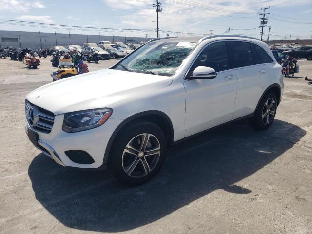Global Auto Auctions: 2016 MERCEDES-BENZ GLC 300