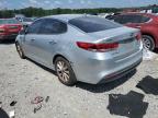 KIA OPTIMA LX photo