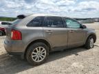 FORD EDGE SEL photo