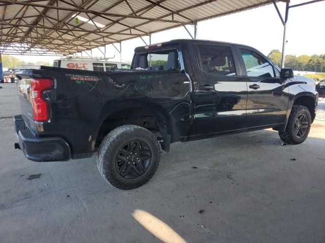 2020 CHEVROLET SILVERADO - 1GCPYCEF9LZ328877