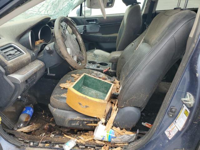 2015 SUBARU OUTBACK 2. - 4S4BSBJC0F3254673