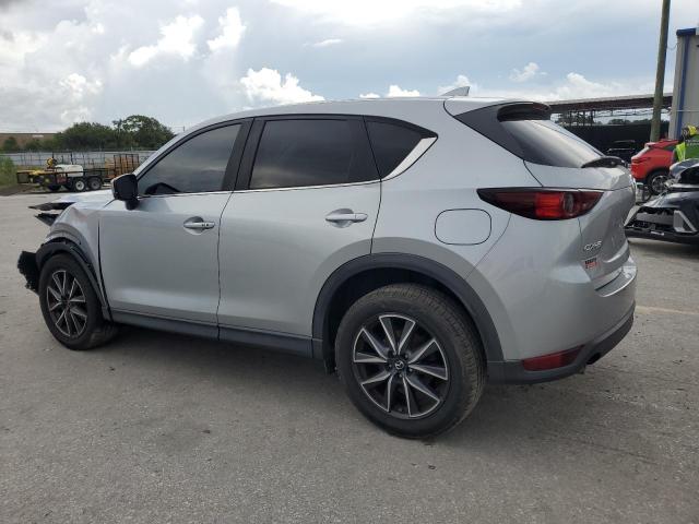 VIN JM3KFACM6J0313560 2018 Mazda CX-5, Touring no.2