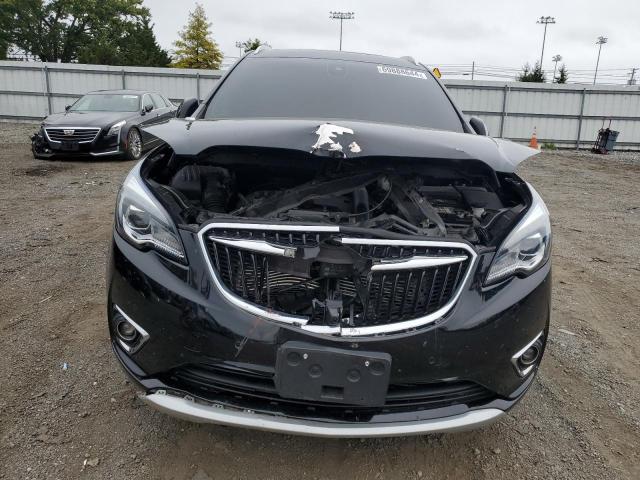 VIN LRBFX4SX9LD013915 2020 Buick Envision, Premium Ii no.5