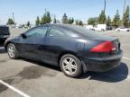 HONDA ACCORD EX photo