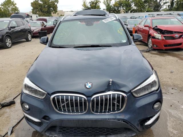 VIN WBXHT3C36G5F67639 2016 BMW X1 no.5