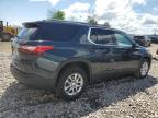 CHEVROLET TRAVERSE L photo