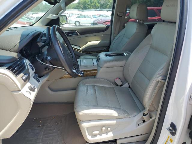 2017 GMC YUKON XL D - 1GKS1HKJ4HR399064