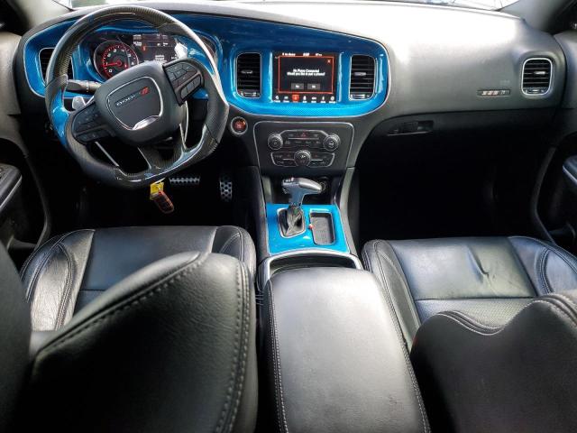 2019 DODGE CHARGER SC - 2C3CDXGJ2KH710349