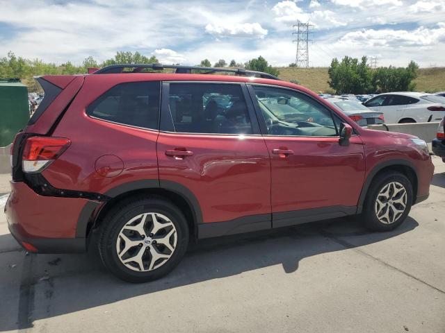 2021 SUBARU FORESTER P - JF2SKAJC0MH461872