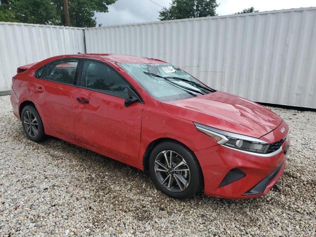 Vin: 3kpf24ad3ne447109, lot: 65142634, kia forte fe 20224