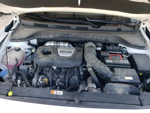 2021 HYUNDAI KONA ULTIM - KM8K5CA51MU733383