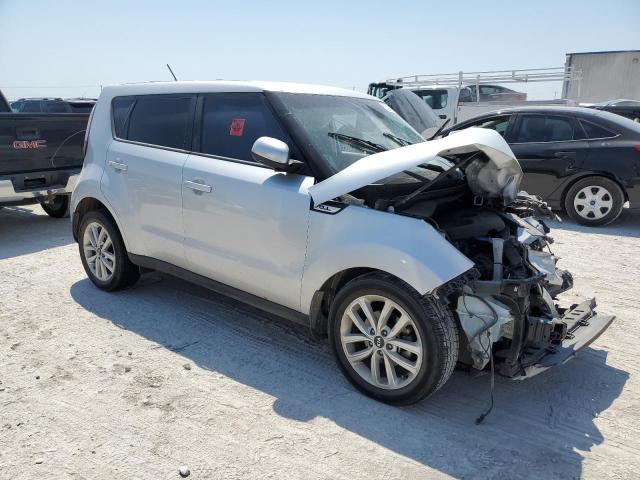 VIN KNDJP3A53J7560180 2018 KIA Soul, + no.4