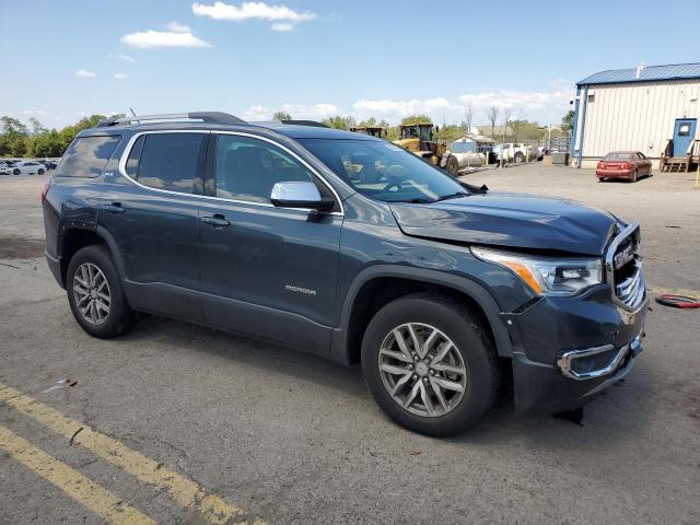 VIN 1GKKNSLS3KZ141084 2019 GMC Acadia, Sle no.4