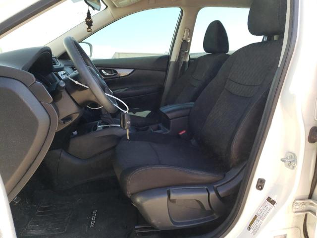 2017 NISSAN ROGUE S - 5N1AT2MT9HC785197
