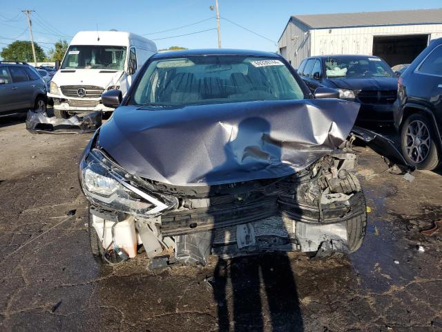 2016 NISSAN SENTRA S - 3N1AB7AP2GY270885