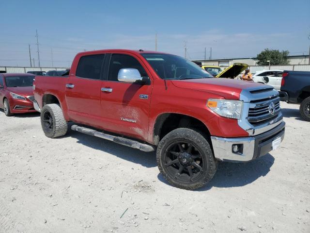 5TFDW5F11FX441780 Toyota Tundra Crewmax Sr5 2015