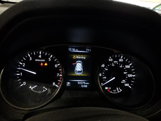 2016 NISSAN ROGUE S - KNMAT2MV5GP659528