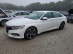 2018 HONDA ACCORD SPO - 1HGCV1F31JA248597
