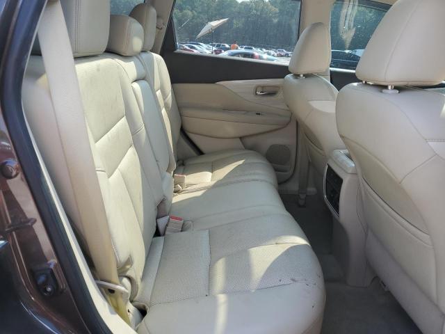 2015 NISSAN MURANO S - 5N1AZ2MH3FN205146