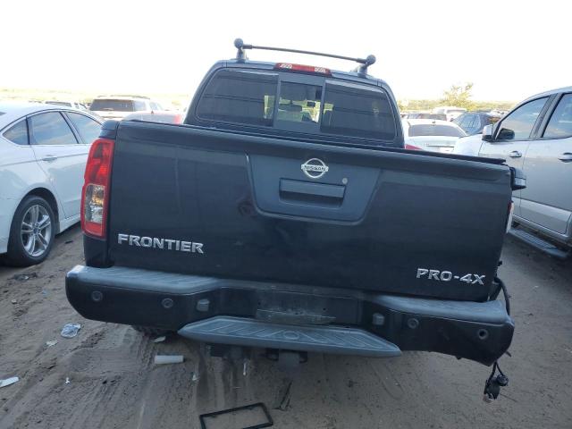 2020 NISSAN FRONTIER S - 1N6ED0EB8LN710210