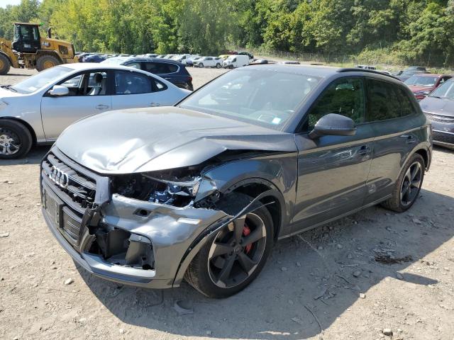 VIN WA1B4AFY2K2029341 2019 Audi SQ5, Premium Plus no.1