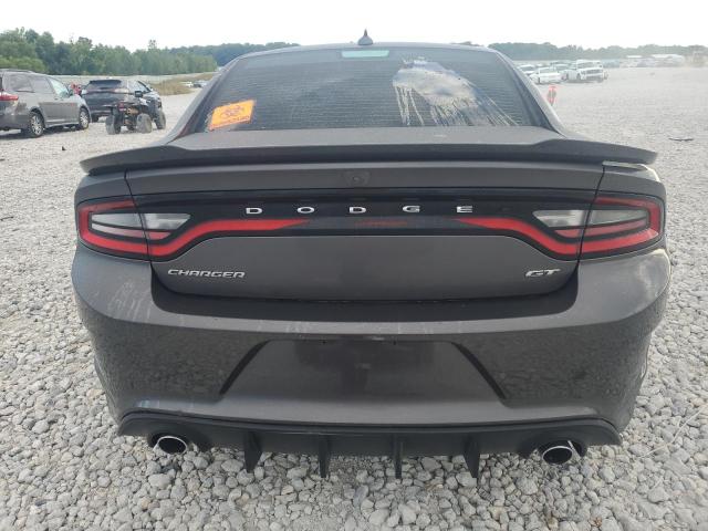 VIN 2C3CDXHG7KH583908 2019 Dodge Charger, GT no.6