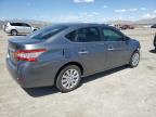 NISSAN SENTRA S photo